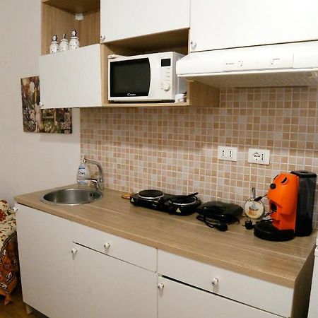Schiavuzzo 38 Lägenhet Palermo Exteriör bild