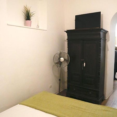 Schiavuzzo 38 Lägenhet Palermo Exteriör bild